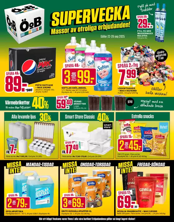 ÖoB reklambad