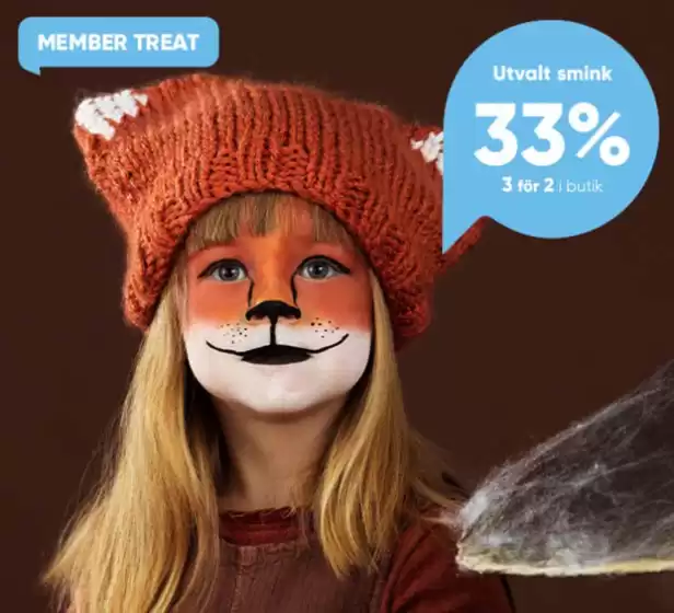 Panduro-katalog i Gränna | Upp till 33%! | 2025-09-25T00:00:00.000Z - 2025-10-09T00:00:00.000Z