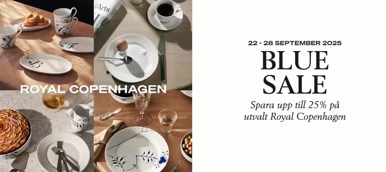 Illums Bolighus-katalog i Gränna | Spara upp till 25%! | 2025-09-25T00:00:00.000Z - 2025-10-09T00:00:00.000Z