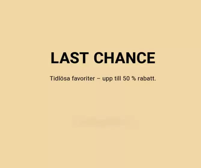 Upp till 50% rabatt!