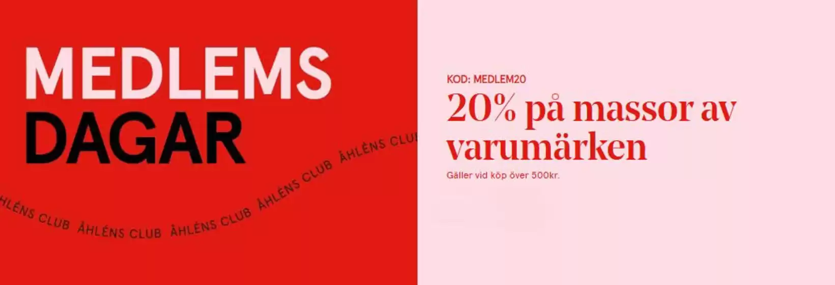 Upp till 25%!