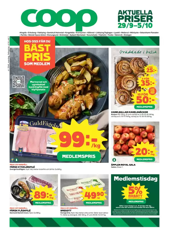 Våra bästa erbjudanden för dig
