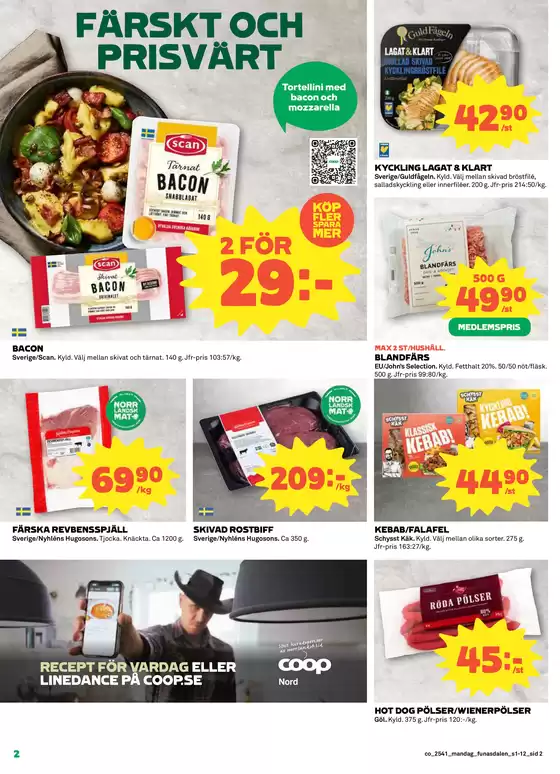Upptäck attraktiva erbjudanden