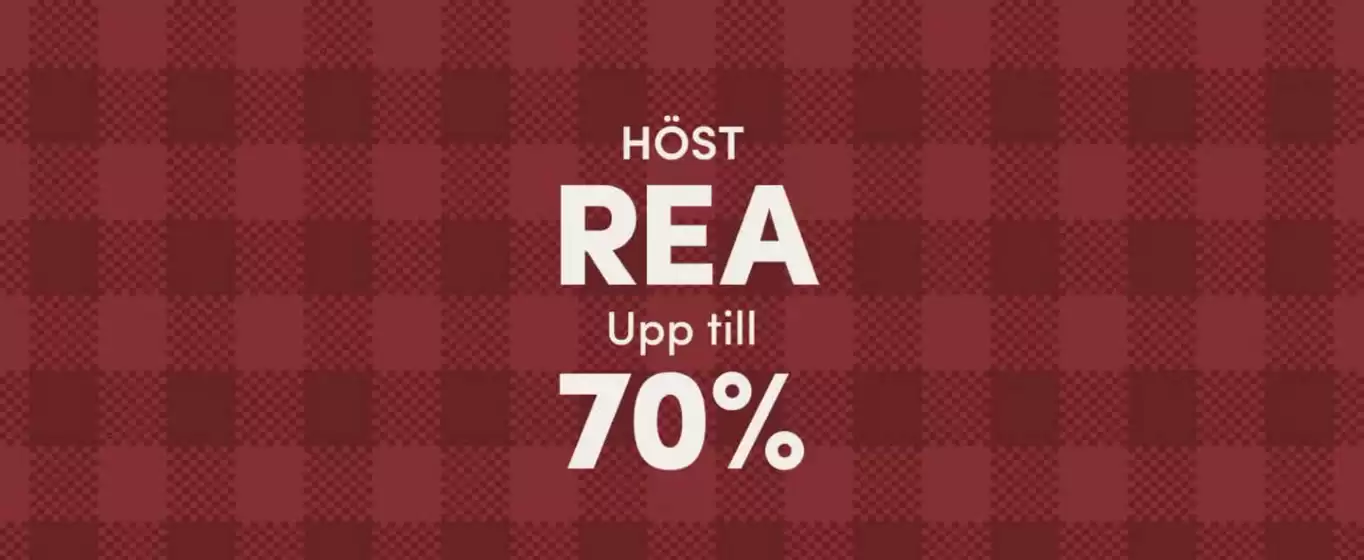 Cervera-katalog i Trelleborg | Rea upp till 70%! | 2025-10-02T00:00:00.000Z - 2025-10-18T00:00:00.000Z