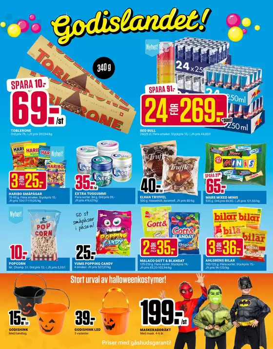 ÖoB reklambad