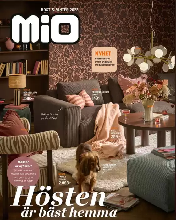 Mio-katalog i Karlstad | Mio katalog! | 2025-10-06T00:00:00.000Z - 2025-12-31T00:00:00.000Z