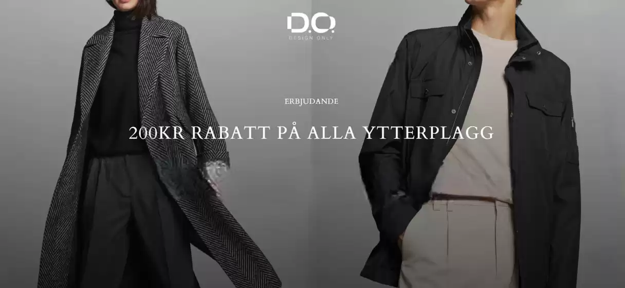 Kampanjpriser!