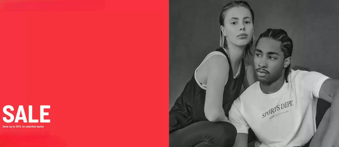 Hummel-katalog i Linköping | Save up to 50% on selected styles! | 2025-10-08T00:00:00.000Z - 2025-10-23T00:00:00.000Z