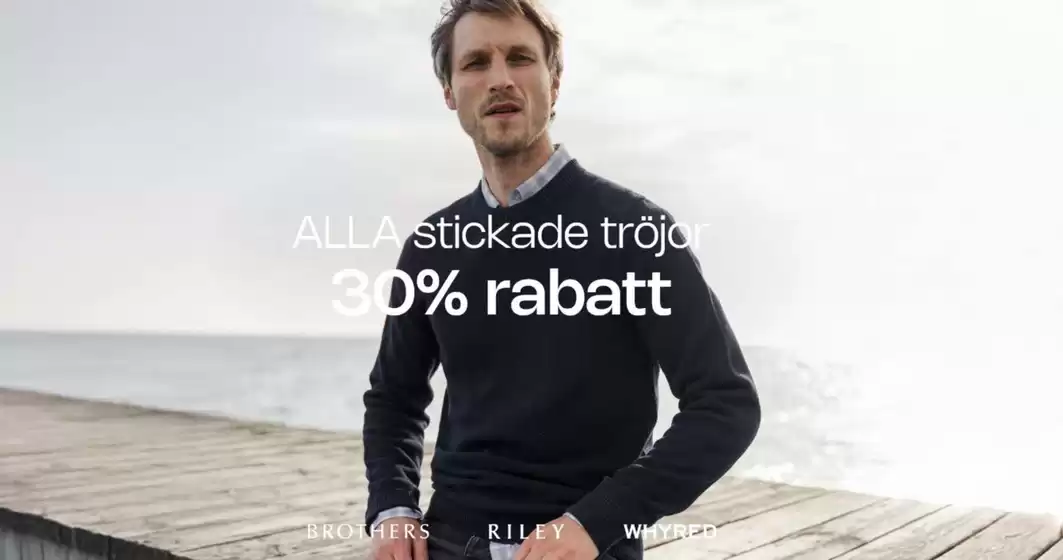 40% rabatt!