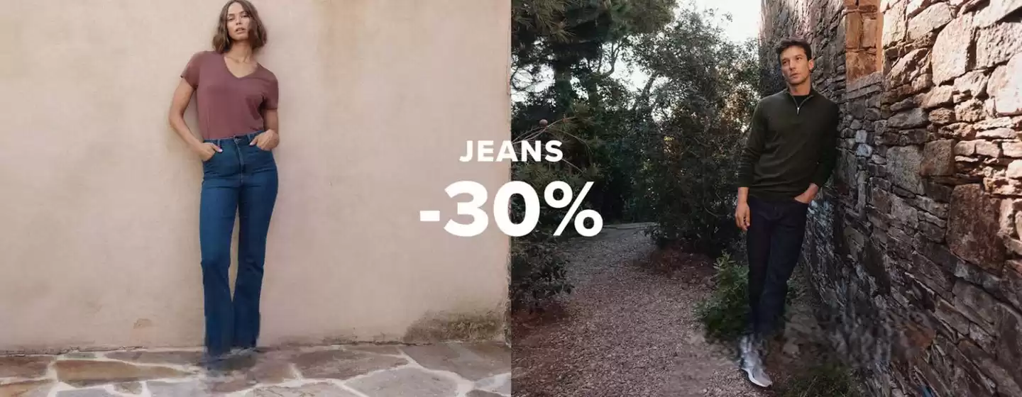 Cubus-katalog i Eksjö | Jeans -30%! | 2025-10-09T00:00:00.000Z - 2025-10-24T00:00:00.000Z