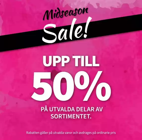 Hallbergs Guld-katalog i Eksjö | Upp till 50%! | 2025-10-09T00:00:00.000Z - 2025-10-24T00:00:00.000Z