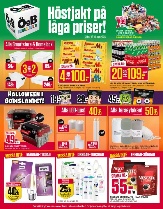 ÖoB reklambad