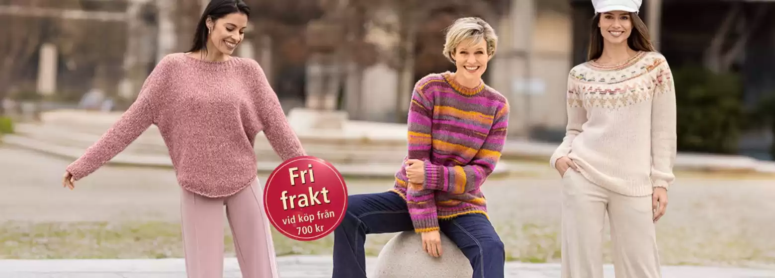 Klingel-katalog | Fri frakt!  | 2025-10-14T00:00:00.000Z - 2025-10-28T00:00:00.000Z