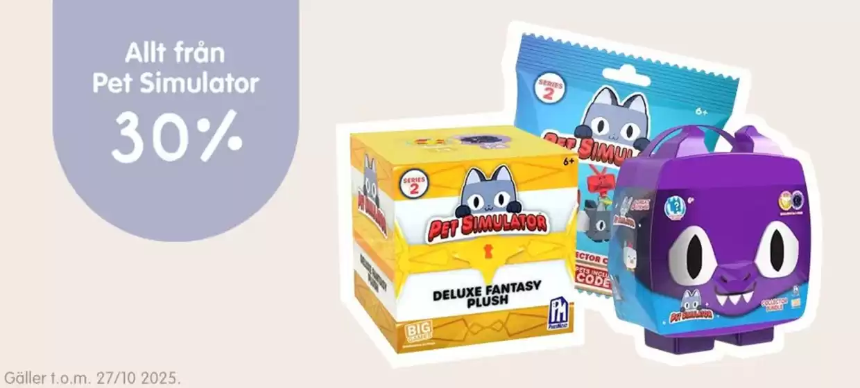 Babyland-katalog i Södertälje | Upp till 30%! | 2025-10-14T00:00:00.000Z - 2025-10-27T00:00:00.000Z