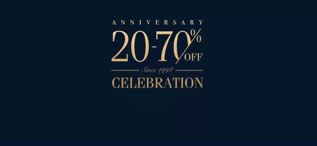 Newport Home Interiors-katalog i Helsingborg | Anniversary 20-70% Off! | 2025-10-15T00:00:00.000Z - 2025-10-30T00:00:00.000Z