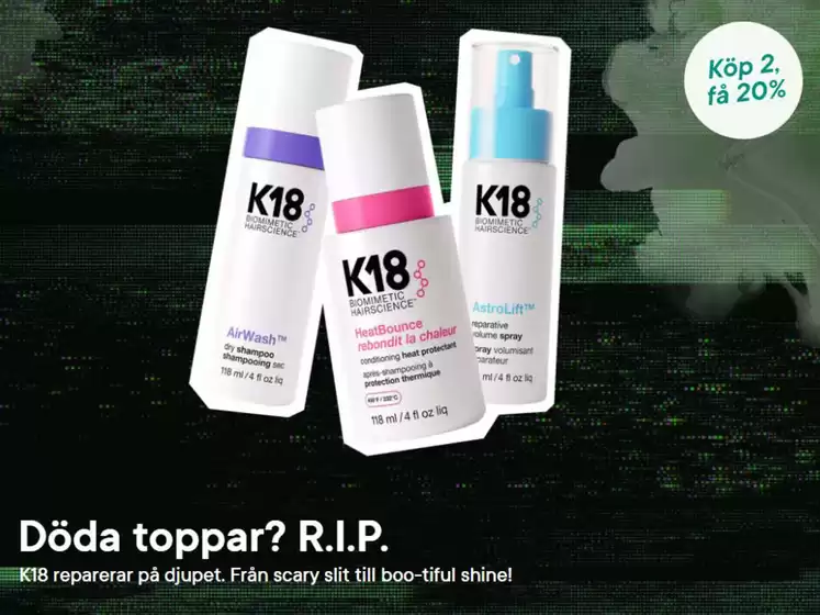 Köp 2 få 30%!