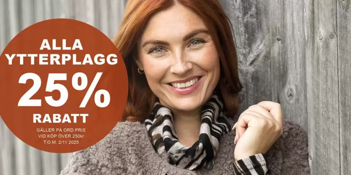 Cassels-katalog i Motala | Upp till 25% rabatt! | 2025-10-16T00:00:00.000Z - 2025-10-31T00:00:00.000Z