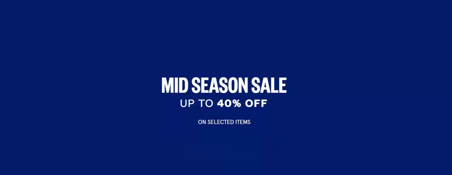 Pepe Jeans-katalog i Motala | Up to 40% Off! | 2025-10-16T00:00:00.000Z - 2025-10-30T00:00:00.000Z