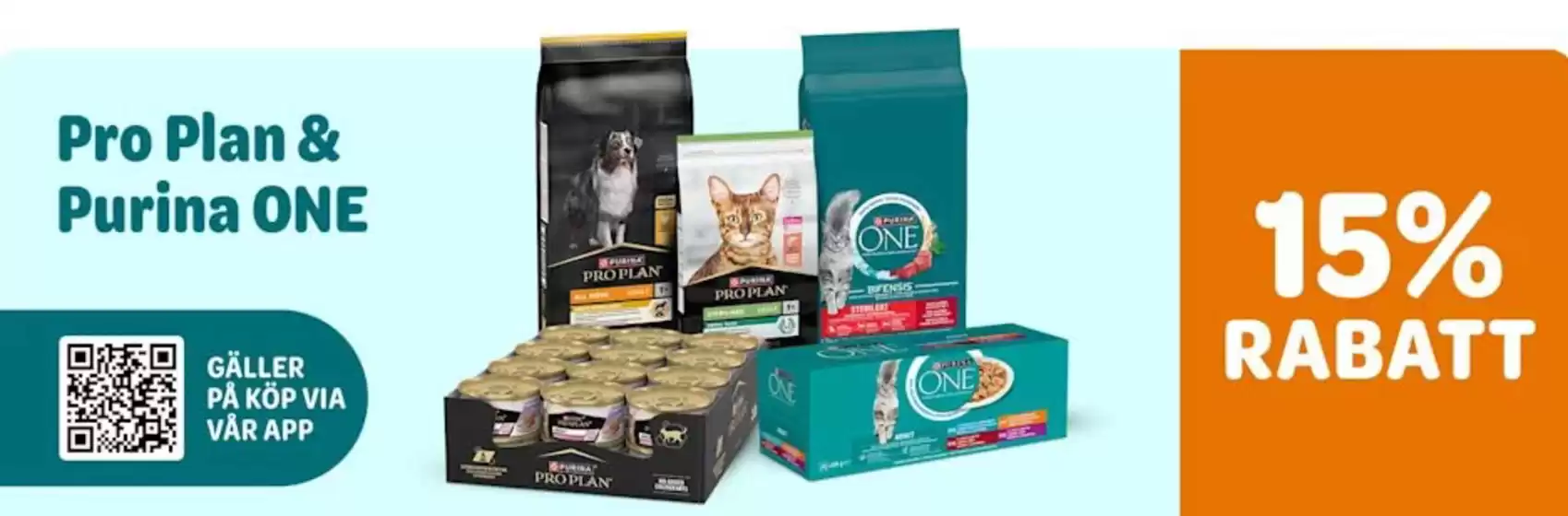 Zooplus-katalog i Lund (Skåne) | Upp till 255 rabatt! | 2025-10-17T00:00:00.000Z - 2025-10-31T00:00:00.000Z