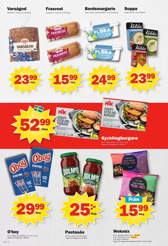 pekas annonsblad 2025 v42 Kristinehamn komprimerad