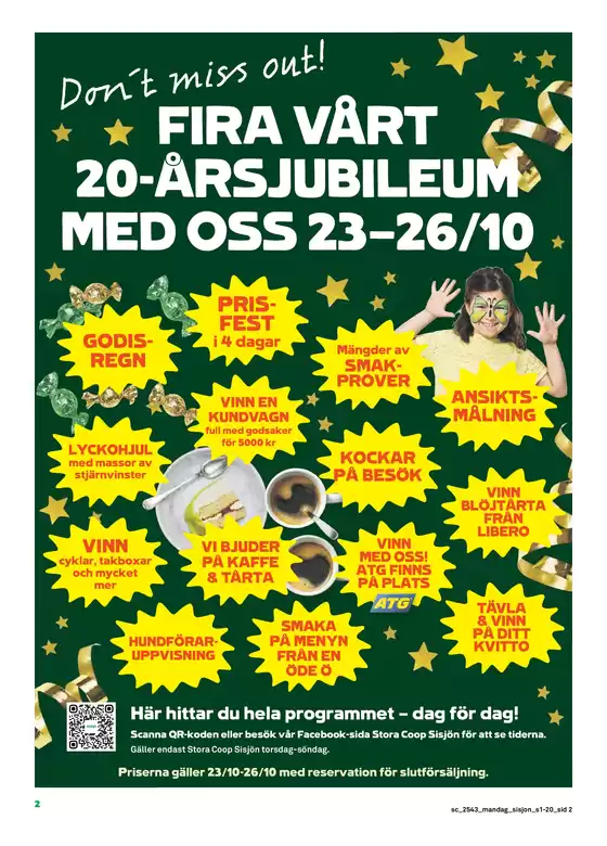 Top-erbjudanden för alla fyndjägare