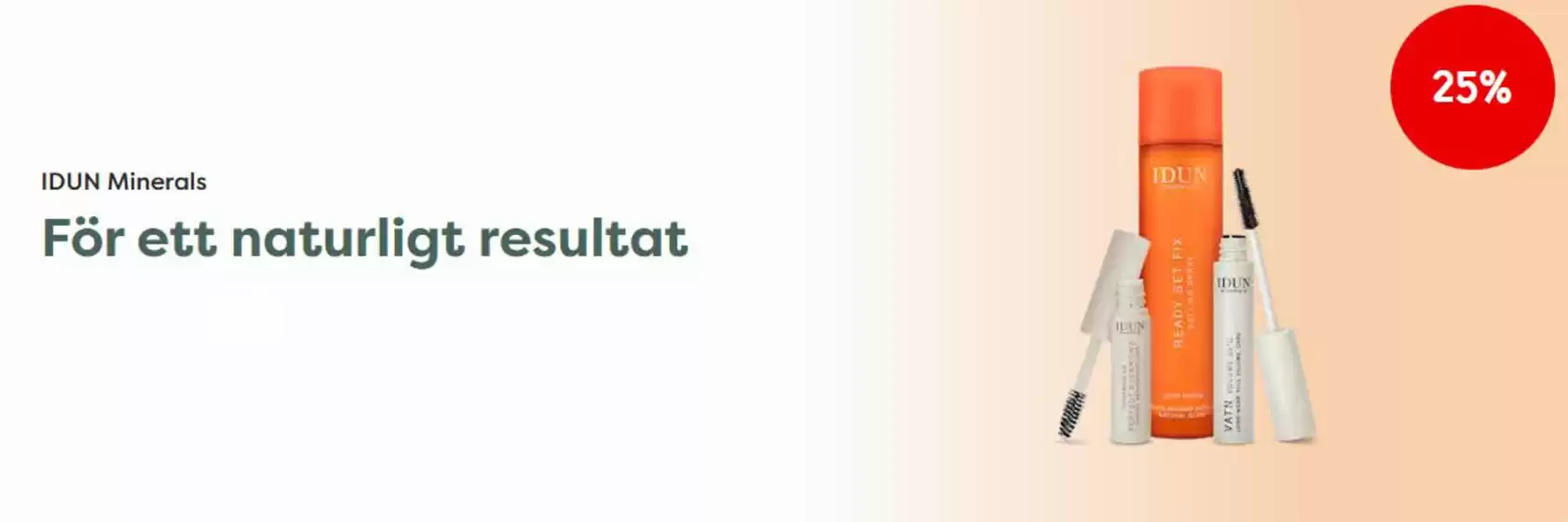 Upp till 30%!