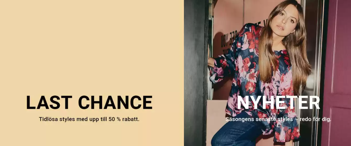 Masai-katalog i Askim | Upp till 50% rabatt! | 2025-10-20T00:00:00.000Z - 2025-11-04T00:00:00.000Z