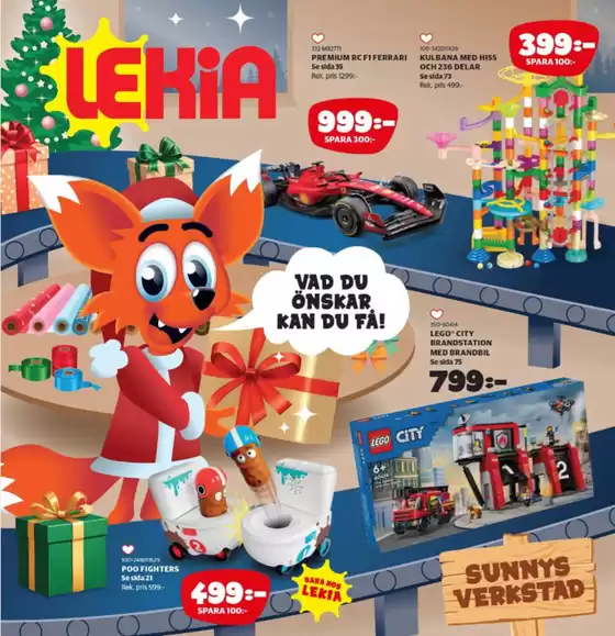 Julkatalog!