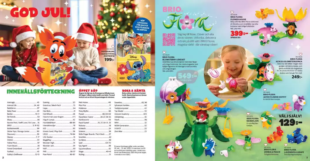 Julkatalog!