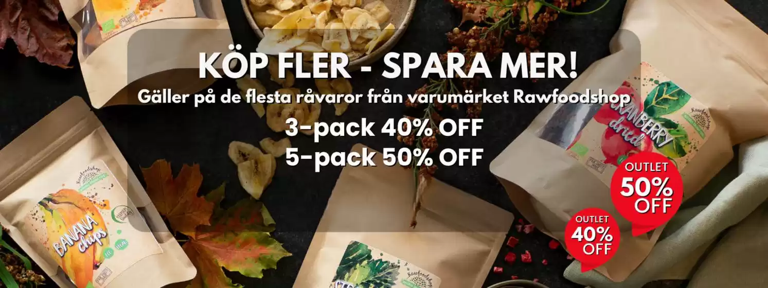 Reco Market-katalog i Göteborg | Upp till 50% Off! | 2025-10-20T00:00:00.000Z - 2025-11-04T00:00:00.000Z