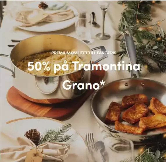 Upp till 60%!