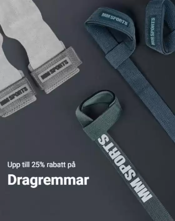 Upp till 50% rabatt!