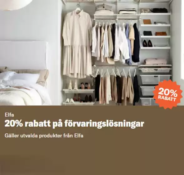 Beijer-katalog i Solna | Upp till 20% rabatt! | 2025-10-22T00:00:00.000Z - 2025-11-05T00:00:00.000Z