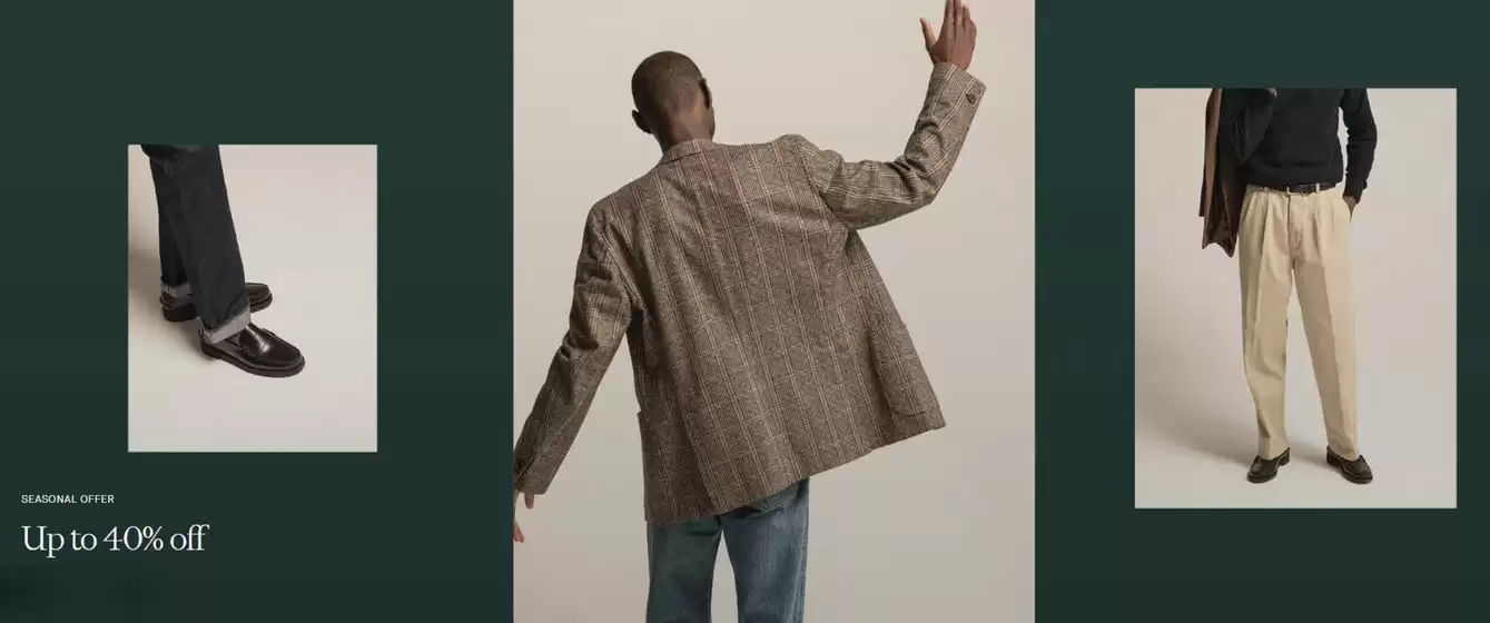 Care of Carl-katalog | Up to 40% Off! | 2025-10-22T00:00:00.000Z - 2025-11-05T00:00:00.000Z