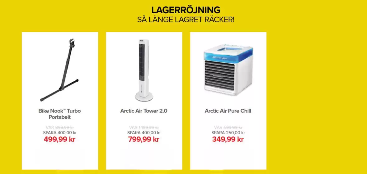 Tvins-katalog i Linköping | Kampanjpriser! | 2025-10-22T00:00:00.000Z - 2025-11-05T00:00:00.000Z
