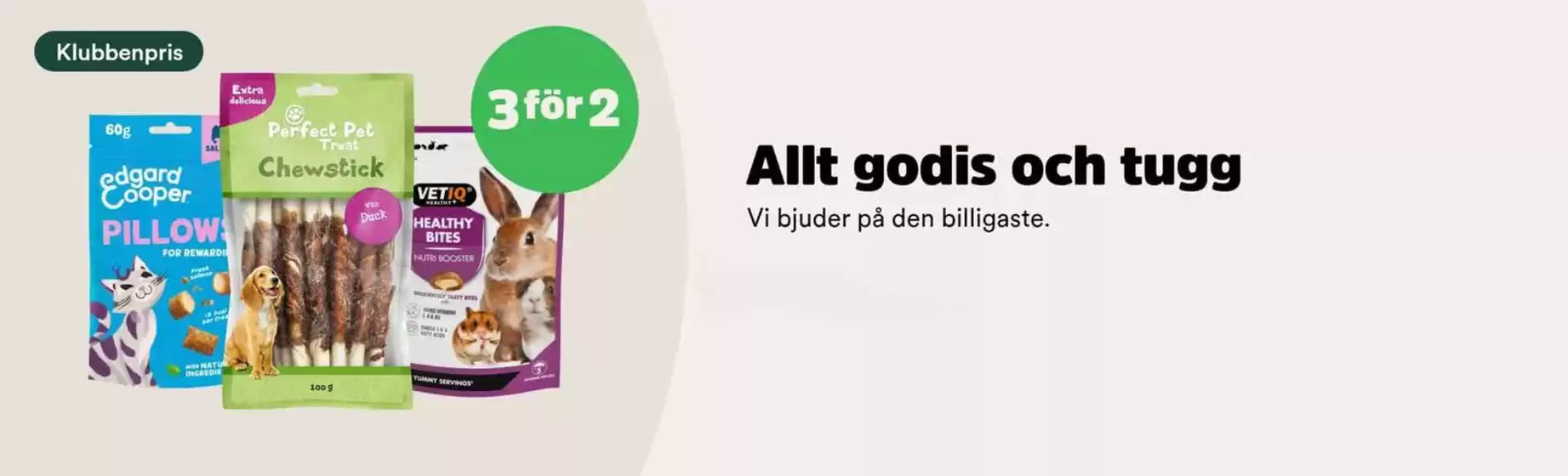 Upp till 25%!