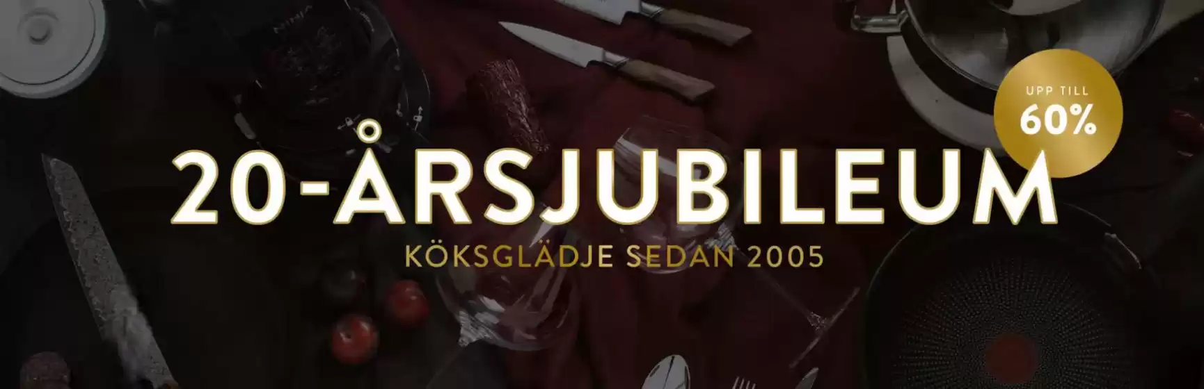 Bagaren och Kocken-katalog i Tranås | Upp till 60%! | 2025-10-23T00:00:00.000Z - 2025-11-05T00:00:00.000Z