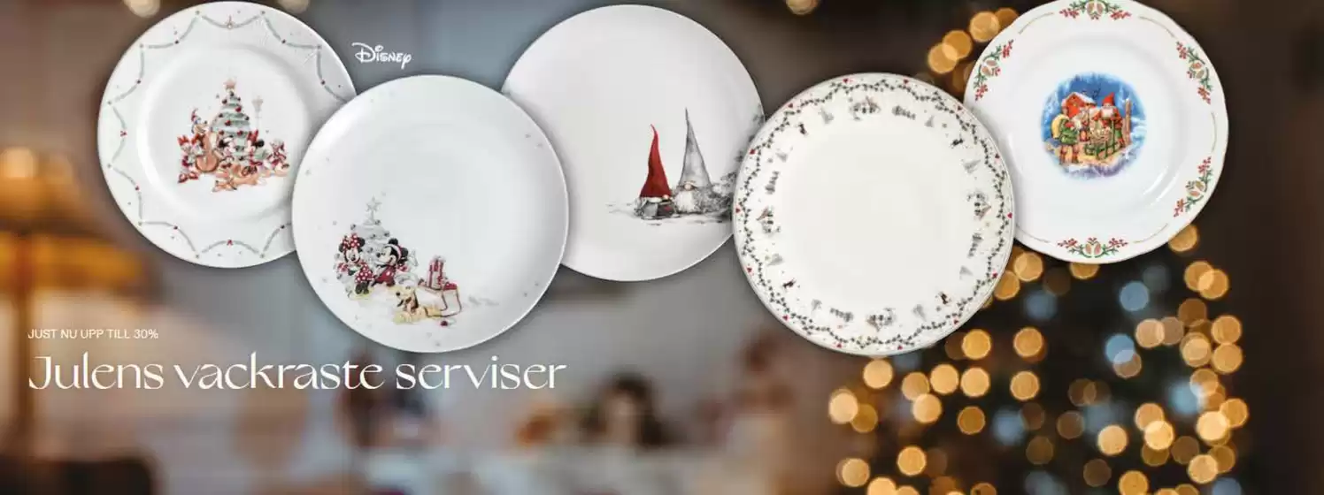 Fyrklövern-katalog i Tranås | Upp till 30%! | 2025-10-23T00:00:00.000Z - 2025-11-05T00:00:00.000Z