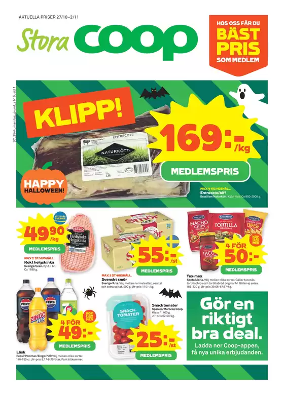 Top-erbjudanden för alla fyndjägare