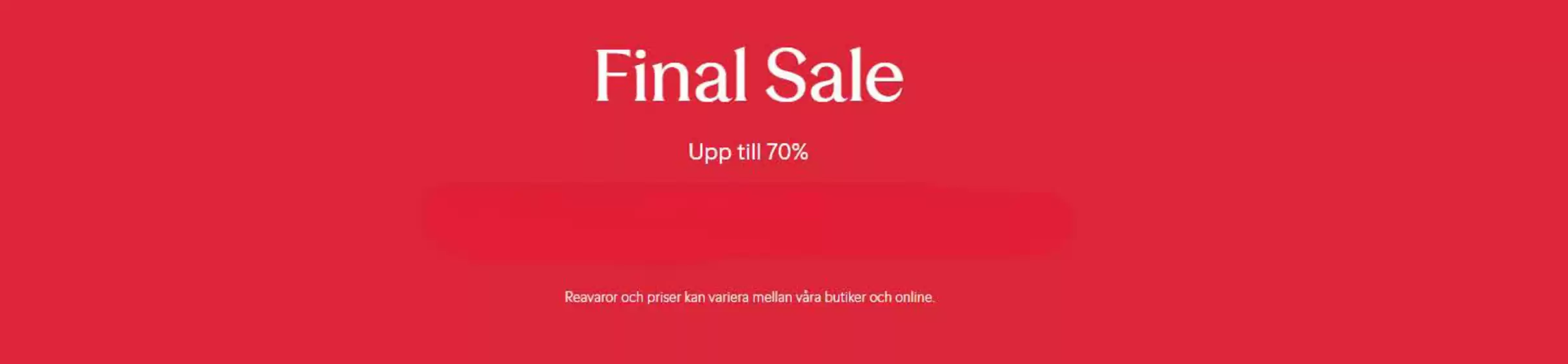 Lindex-katalog i Karlstad | Final sale! Upp till 70%. | 2025-10-27T00:00:00.000Z - 2025-11-05T00:00:00.000Z