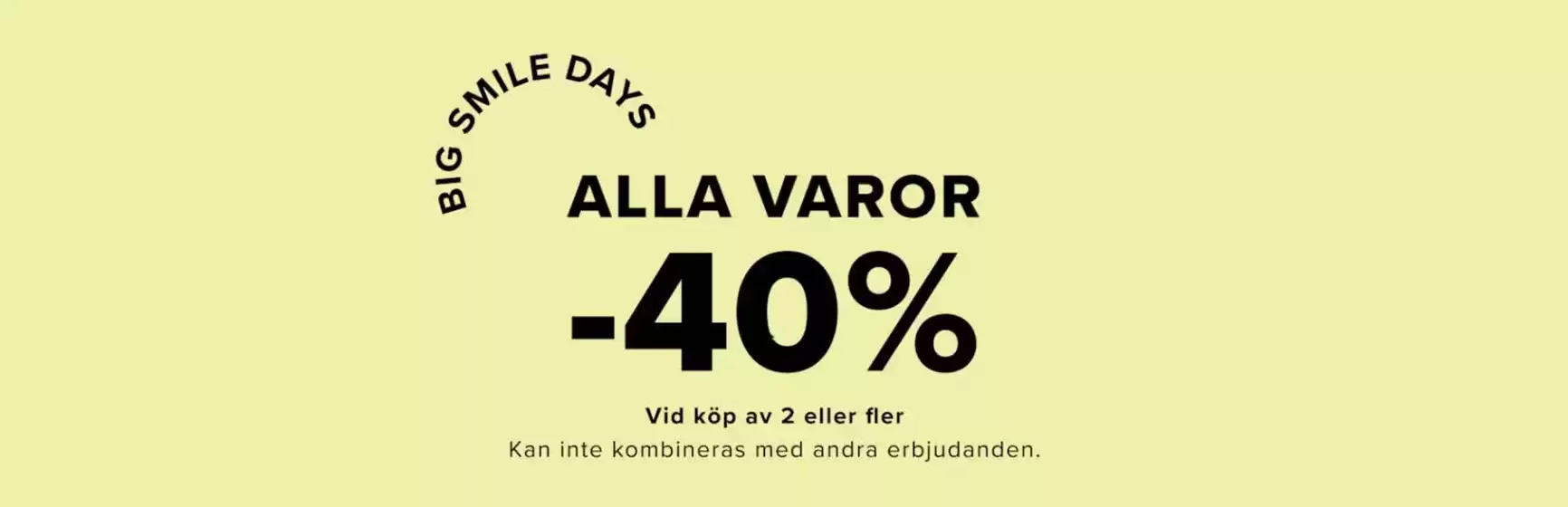 Cubus-katalog i Kista | Alla varor -40%! | 2025-10-27T00:00:00.000Z - 2025-11-11T00:00:00.000Z