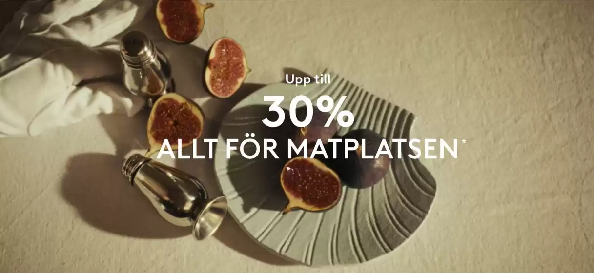 Jotex-katalog i Eskilstuna | Upp till 30% allt för matplatsen! | 2025-10-28T00:00:00.000Z - 2025-11-11T00:00:00.000Z