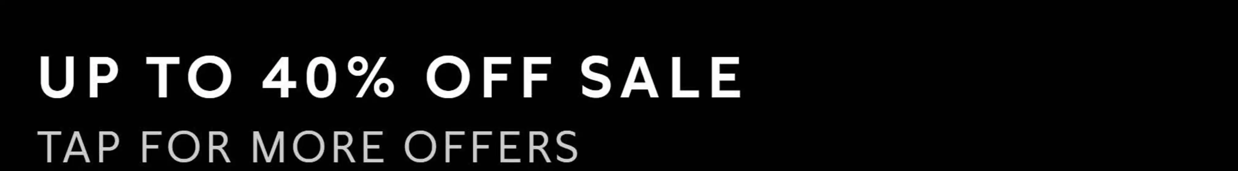 Banana Republic-katalog | Up to 40% Off sale! | 2025-10-28T00:00:00.000Z - 2025-11-11T00:00:00.000Z