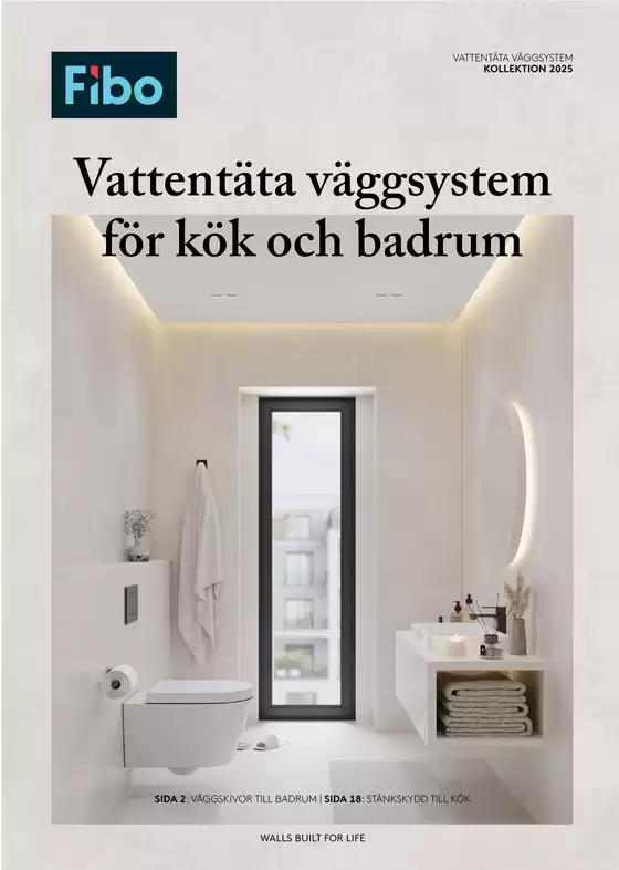 Fibo-Trespo-katalog i Sollentuna | Ladda ner våra broschyrer! | 2025-10-29T00:00:00.000Z - 2025-11-30T00:00:00.000Z