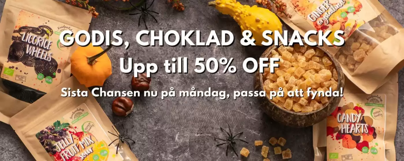 Reco Market-katalog i Linköping | Kampanjpriser! Upp till 50% Off. | 2025-10-30T00:00:00.000Z - 2025-11-14T00:00:00.000Z
