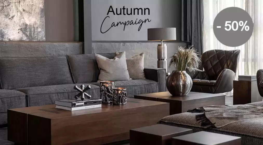 Zandvoort-katalog i Kvissleby | Upp till -50%! | 2025-10-30T00:00:00.000Z - 2025-11-13T00:00:00.000Z