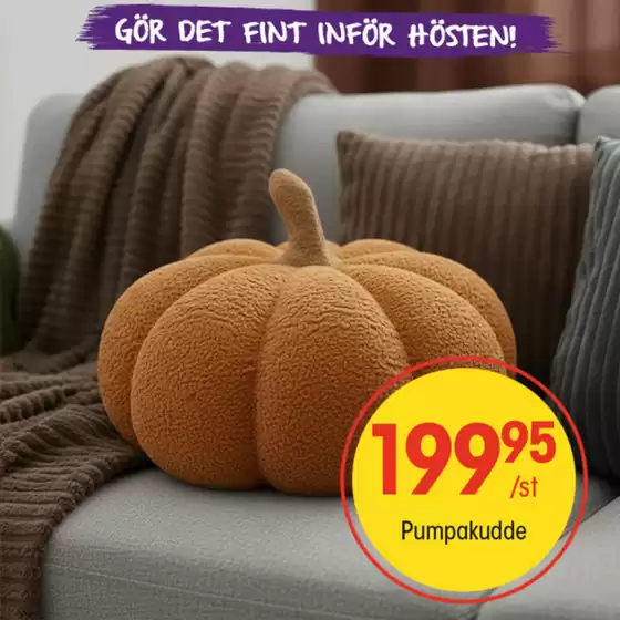 EKO-katalog i Kungälv | Top-erbjudanden för alla fyndjägare | 2025-10-31T00:00:00.000Z - 2025-11-14T00:00:00.000Z