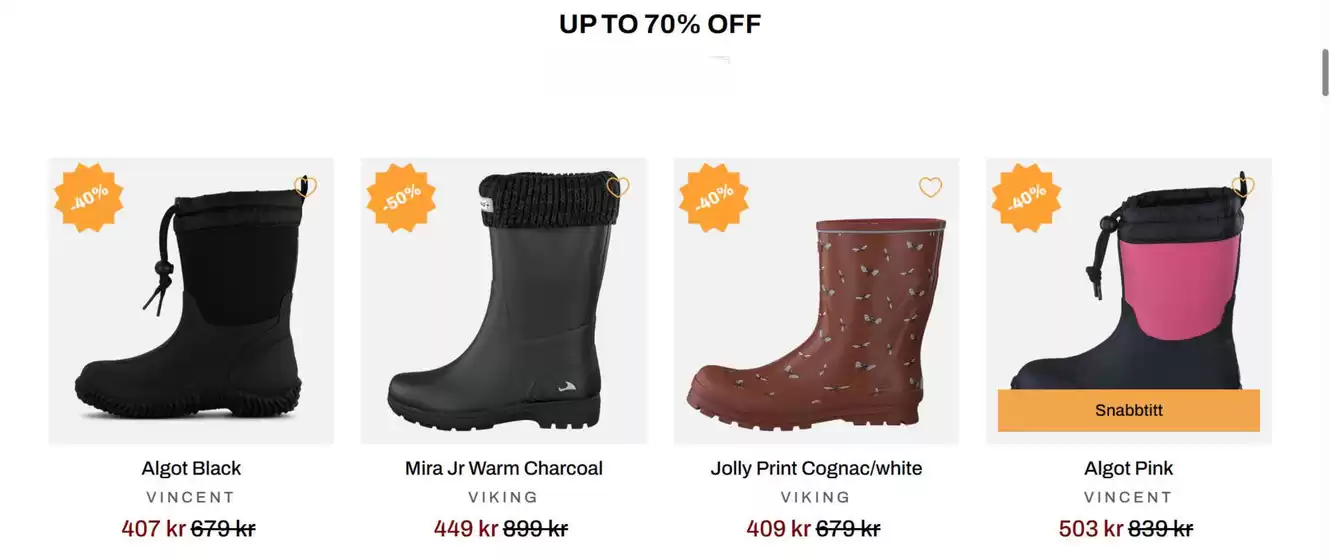 Brandos-katalog i Köping | Up to 70% Off! | 2025-10-31T00:00:00.000Z - 2025-11-15T00:00:00.000Z