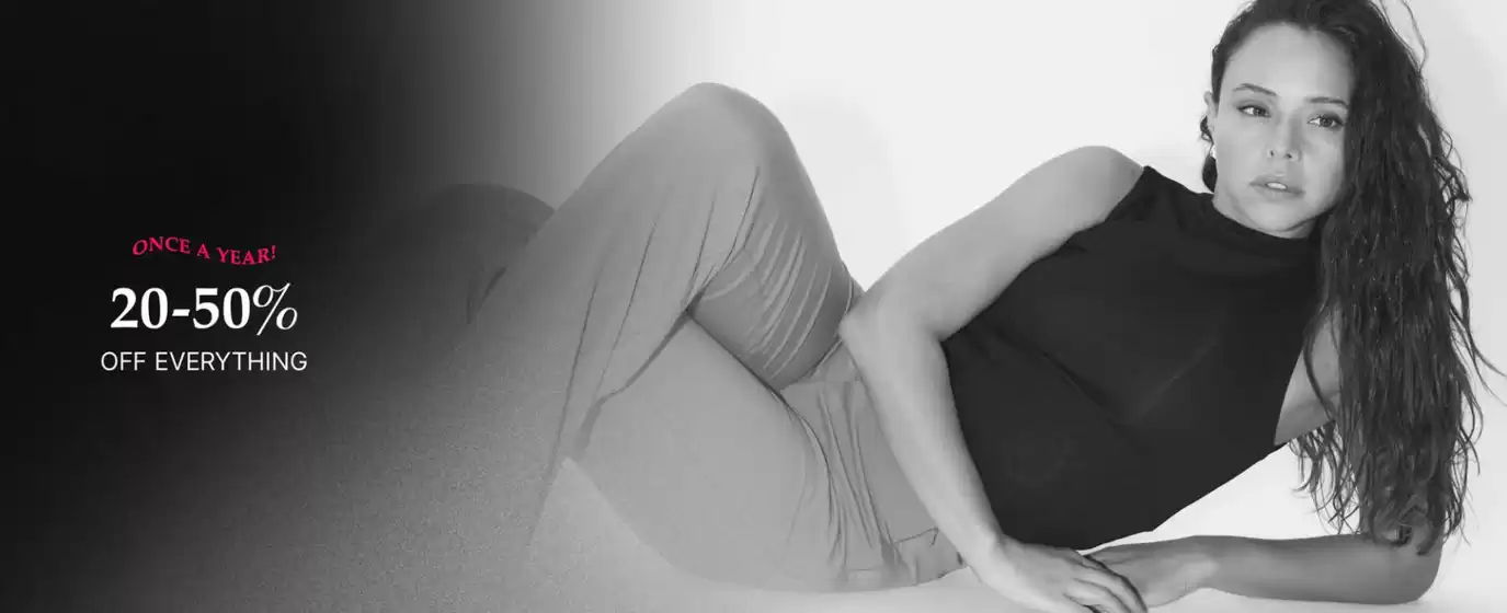 Madlady-katalog i Farsta | 20-50% Off everything! | 2025-10-31T00:00:00.000Z - 2025-11-15T00:00:00.000Z