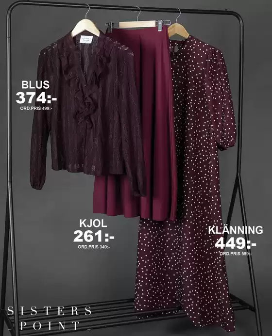 Upp till 25% rabatt!